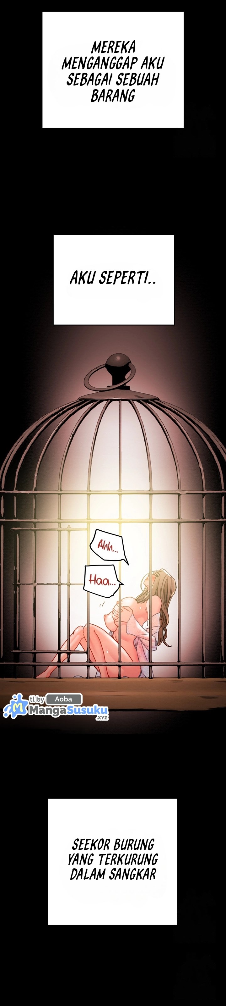 The Man Who Devours - Chapter 41 58 The Man Who Devours - Chapter 41 58