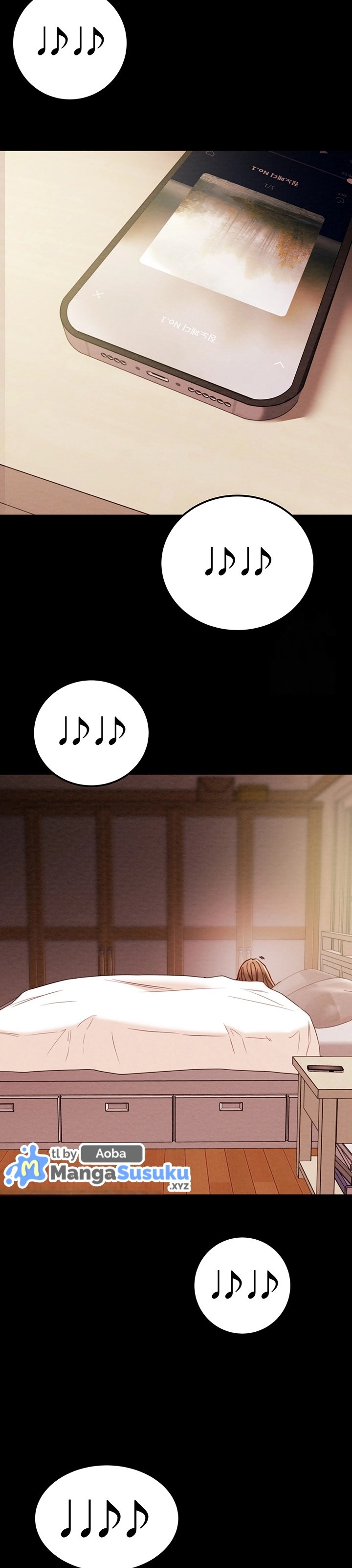 The Man Who Devours - Chapter 41 53 The Man Who Devours - Chapter 41 53