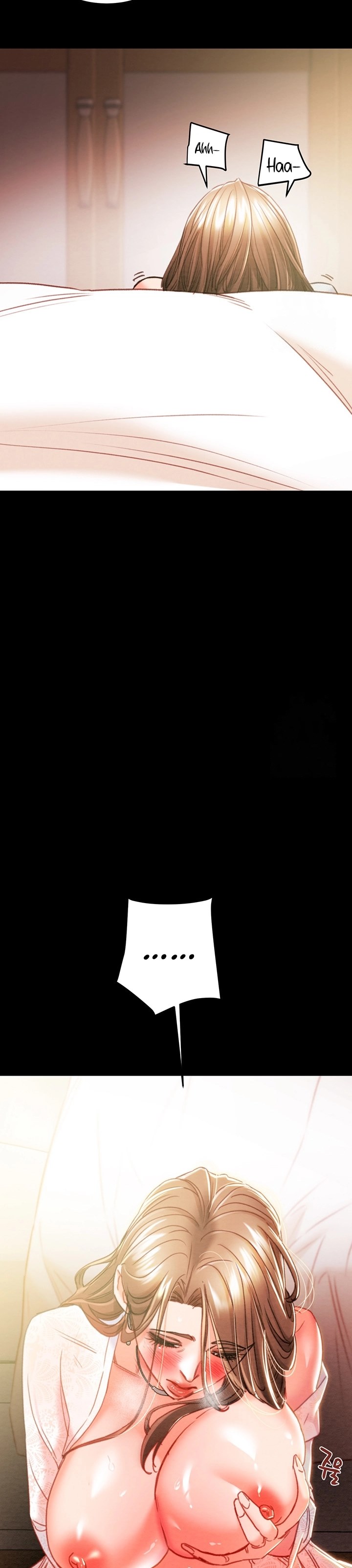 The Man Who Devours - Chapter 41 54 The Man Who Devours - Chapter 41 54