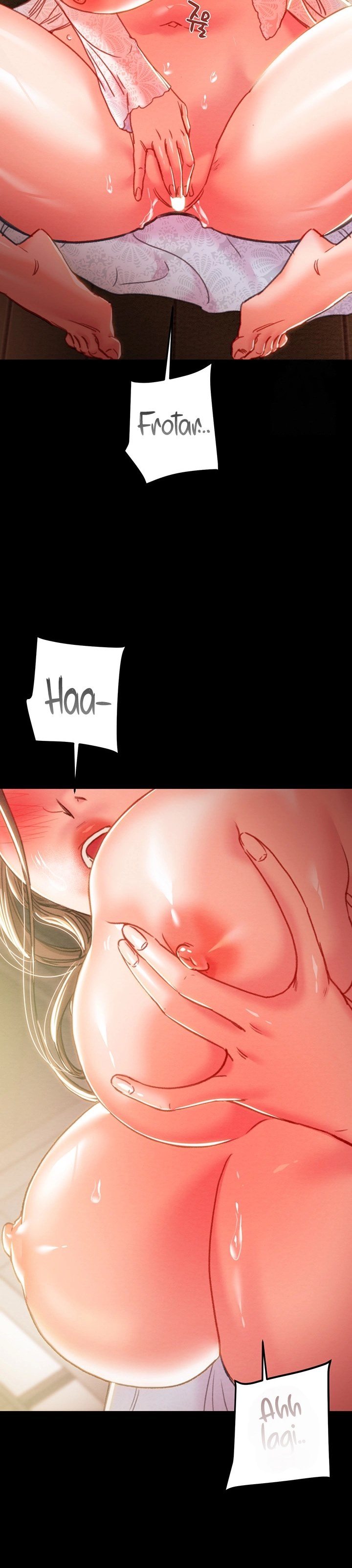 The Man Who Devours - Chapter 41 55 The Man Who Devours - Chapter 41 55