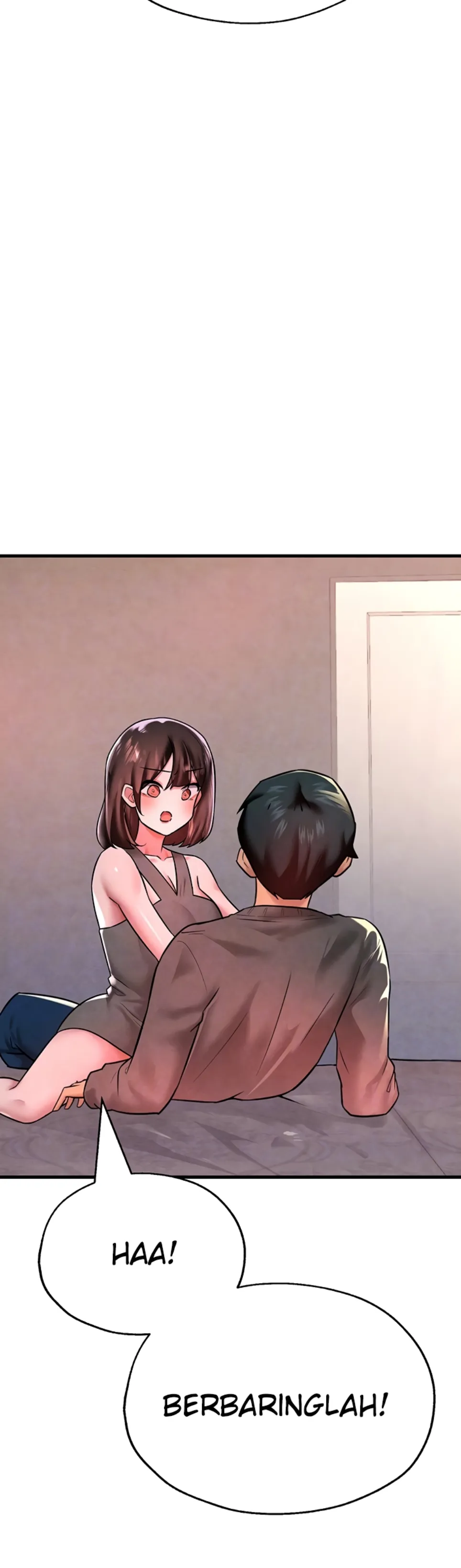 The BJ Manager Who Boosts His Favorability - Chapter 22 9