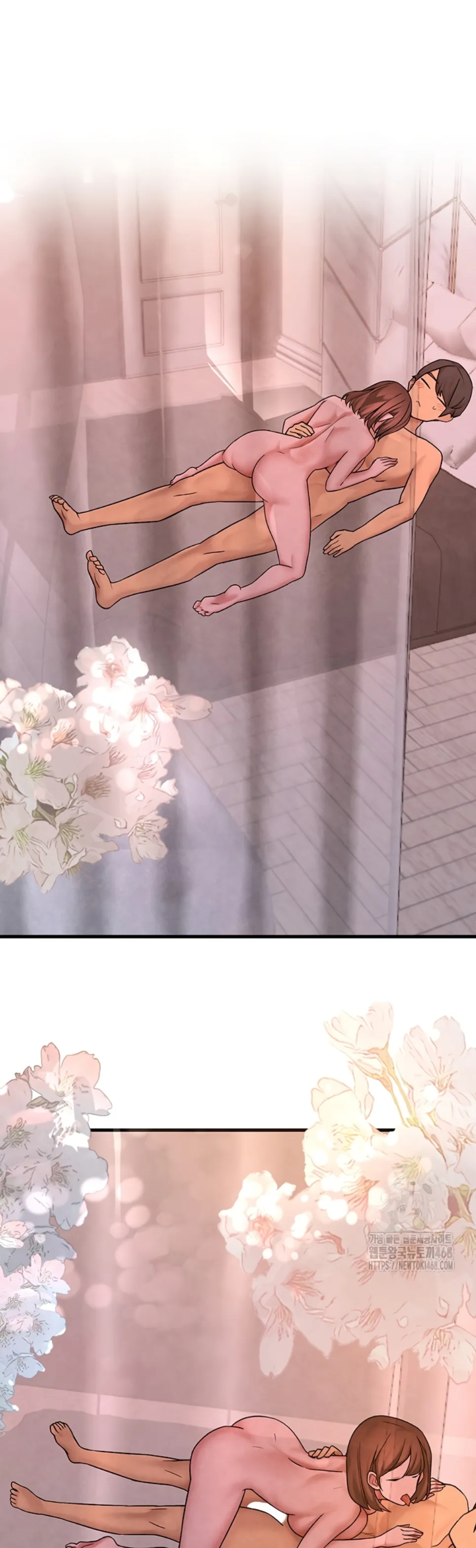 The BJ Manager Who Boosts His Favorability - Chapter 22 29