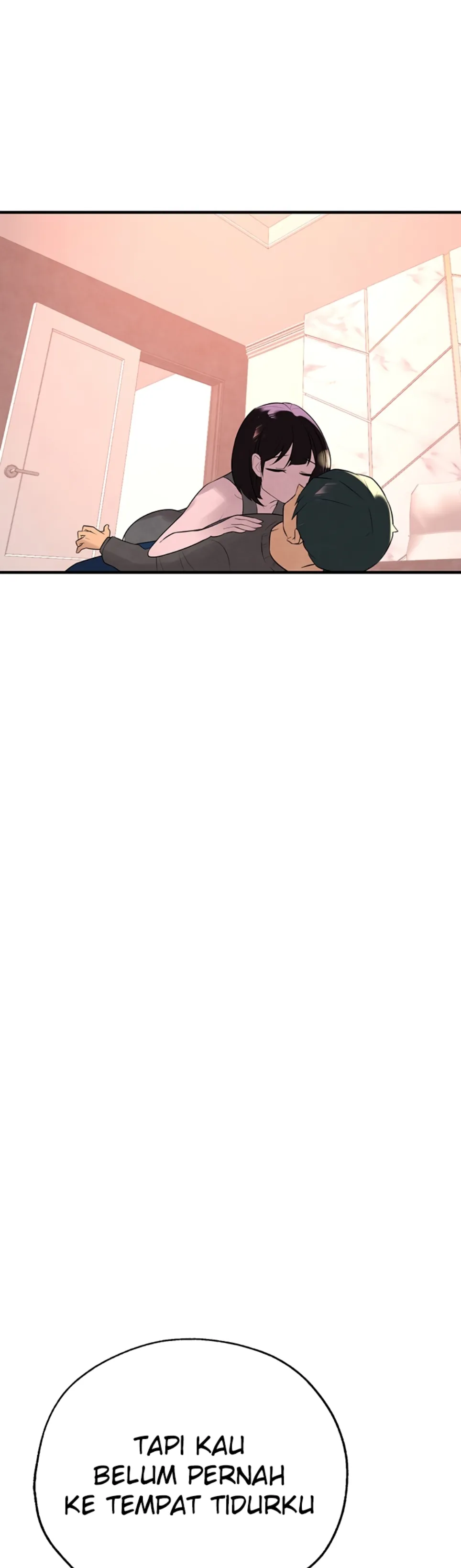 The BJ Manager Who Boosts His Favorability - Chapter 22 3