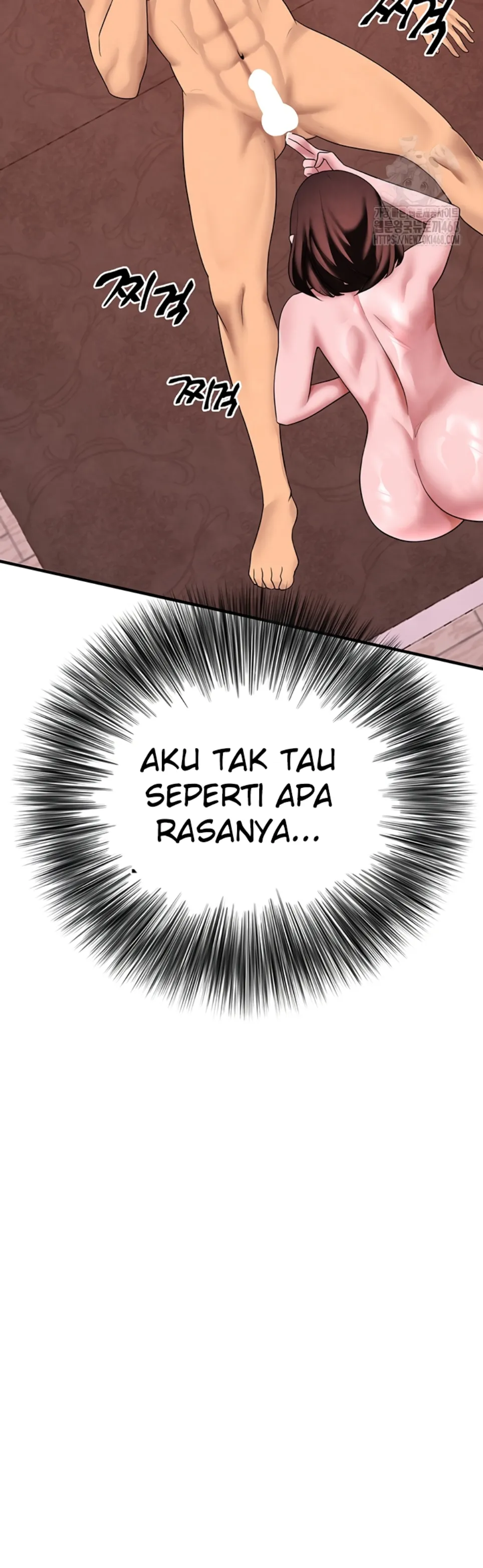 The BJ Manager Who Boosts His Favorability - Chapter 22 37