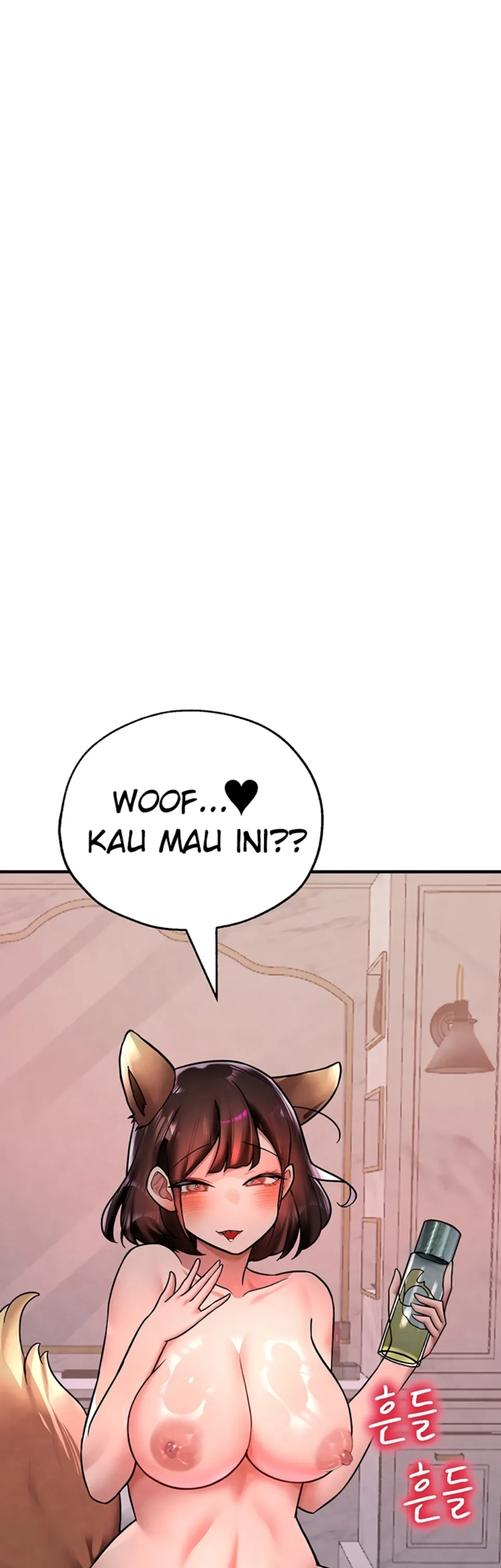 The BJ Manager Who Boosts His Favorability - Chapter 22 19