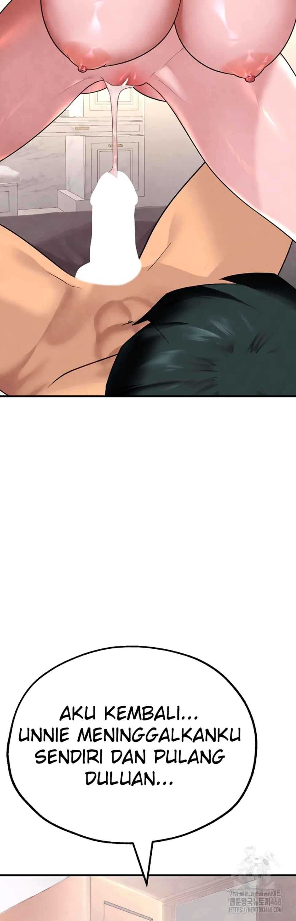 The BJ Manager Who Boosts His Favorability - Chapter 22 65