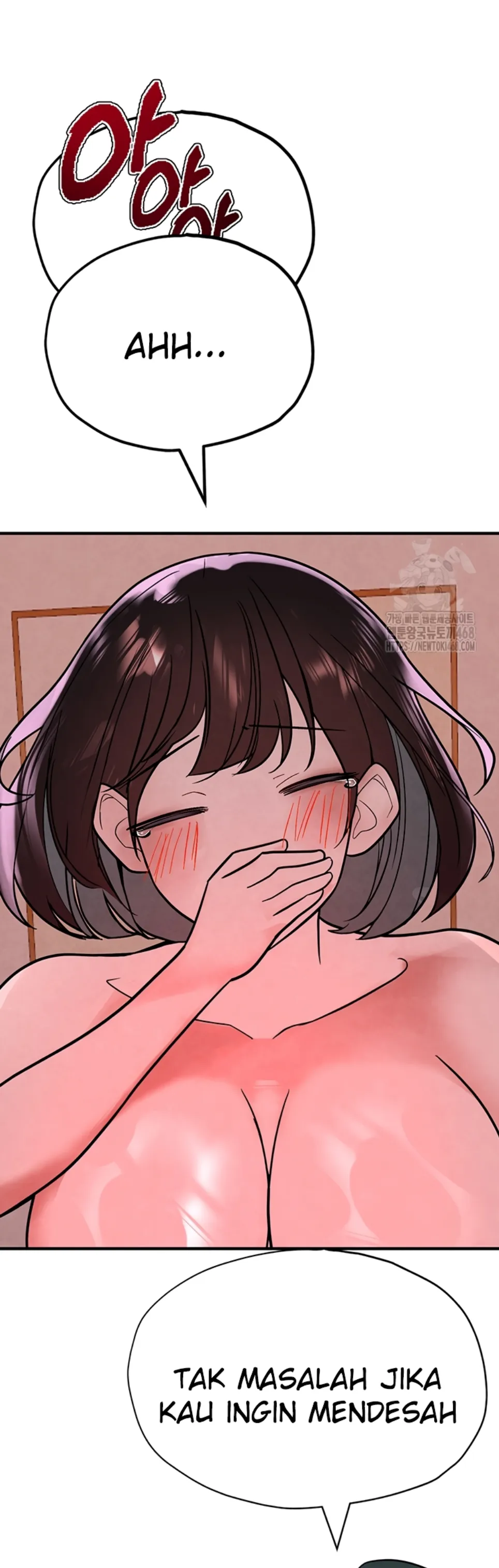 The BJ Manager Who Boosts His Favorability - Chapter 22 47