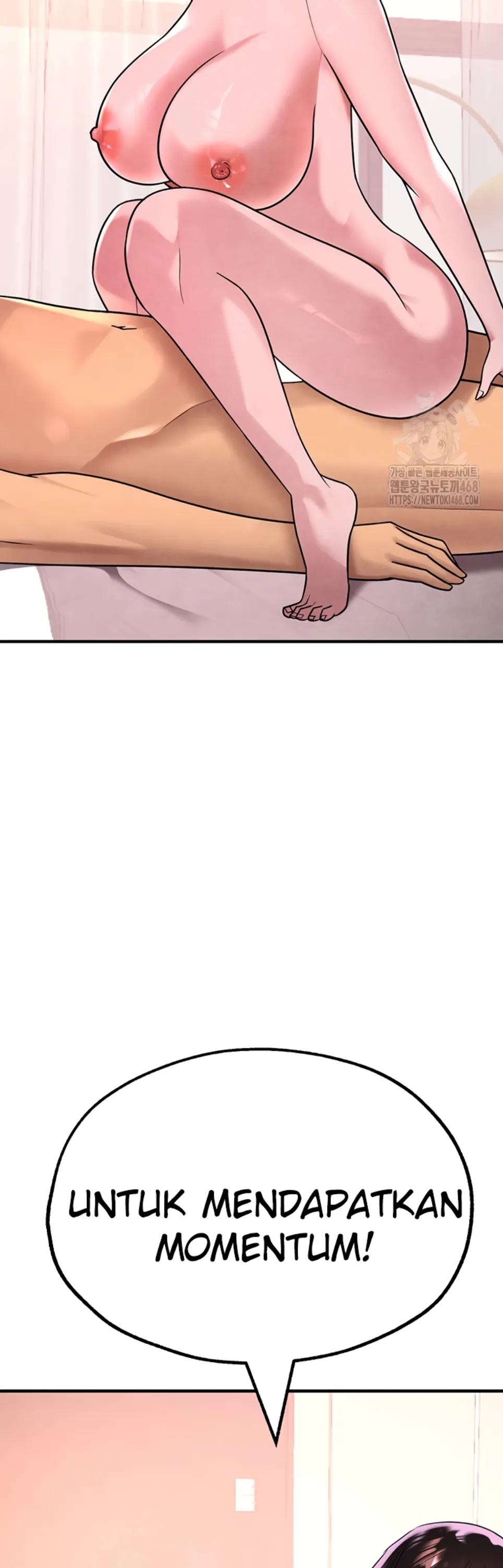 The BJ Manager Who Boosts His Favorability - Chapter 22 59