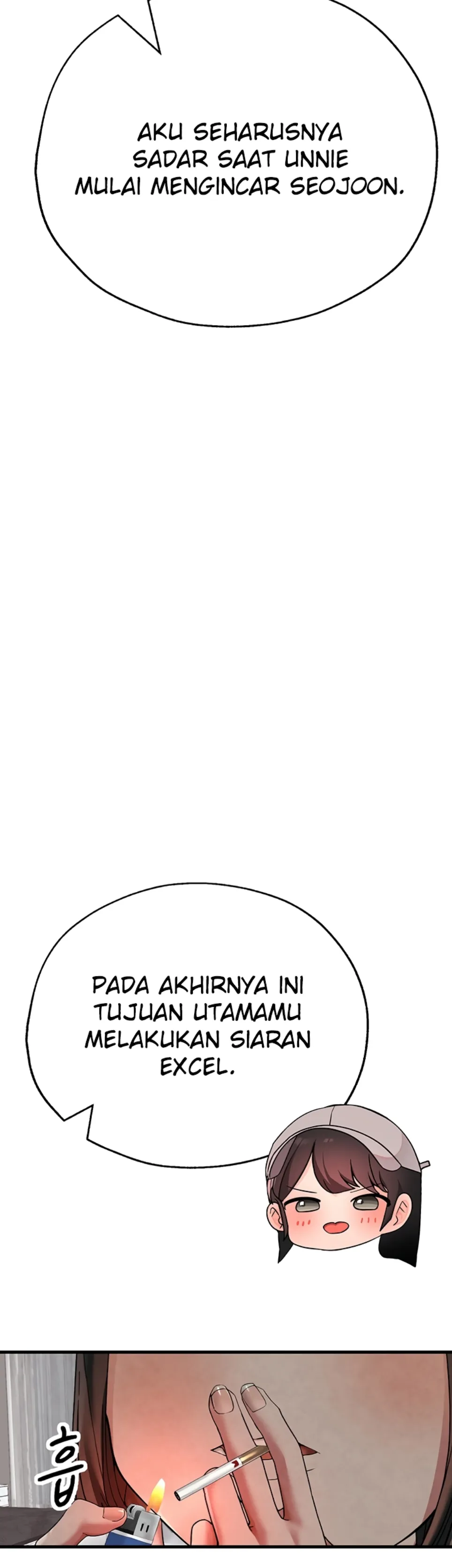 The BJ Manager Who Boosts His Favorability - Chapter 23 9