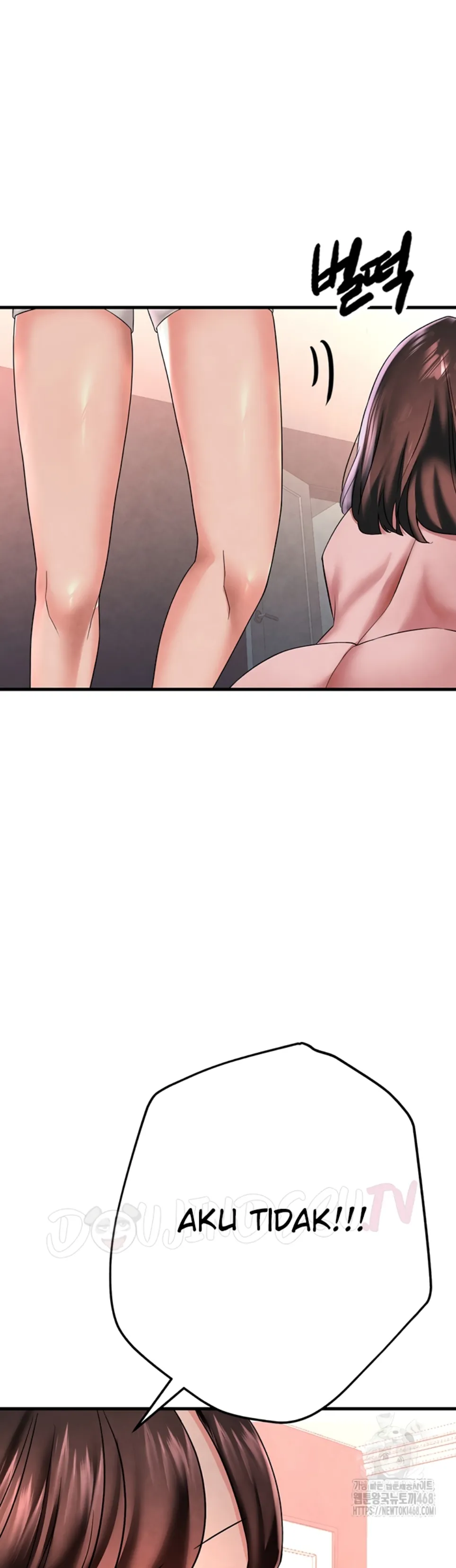 The BJ Manager Who Boosts His Favorability - Chapter 23 22