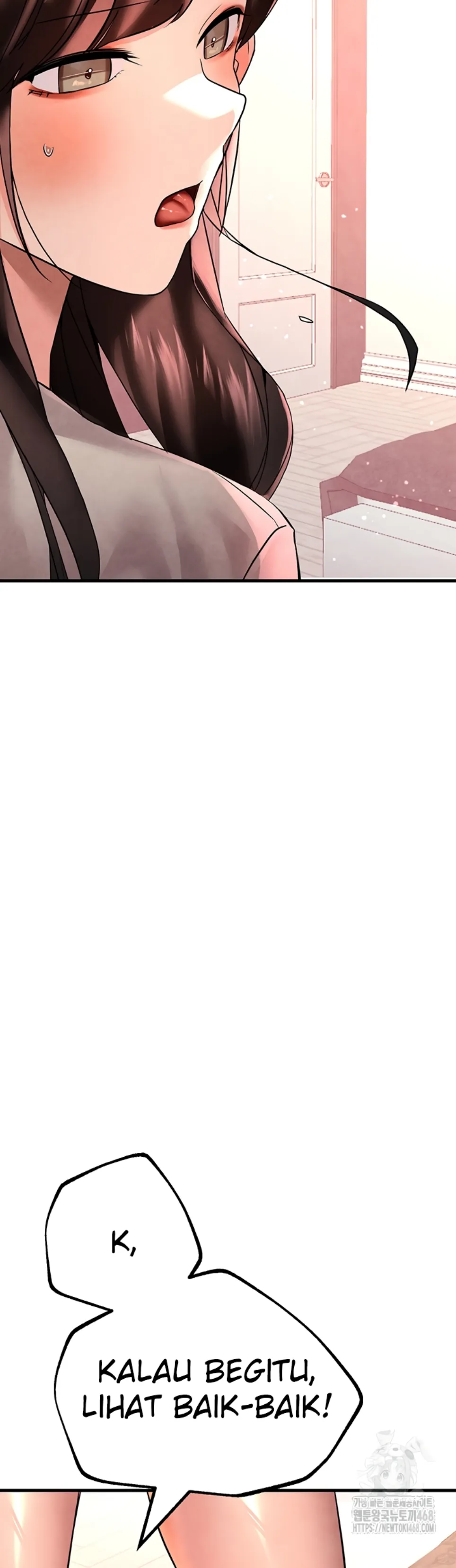 The BJ Manager Who Boosts His Favorability - Chapter 23 23