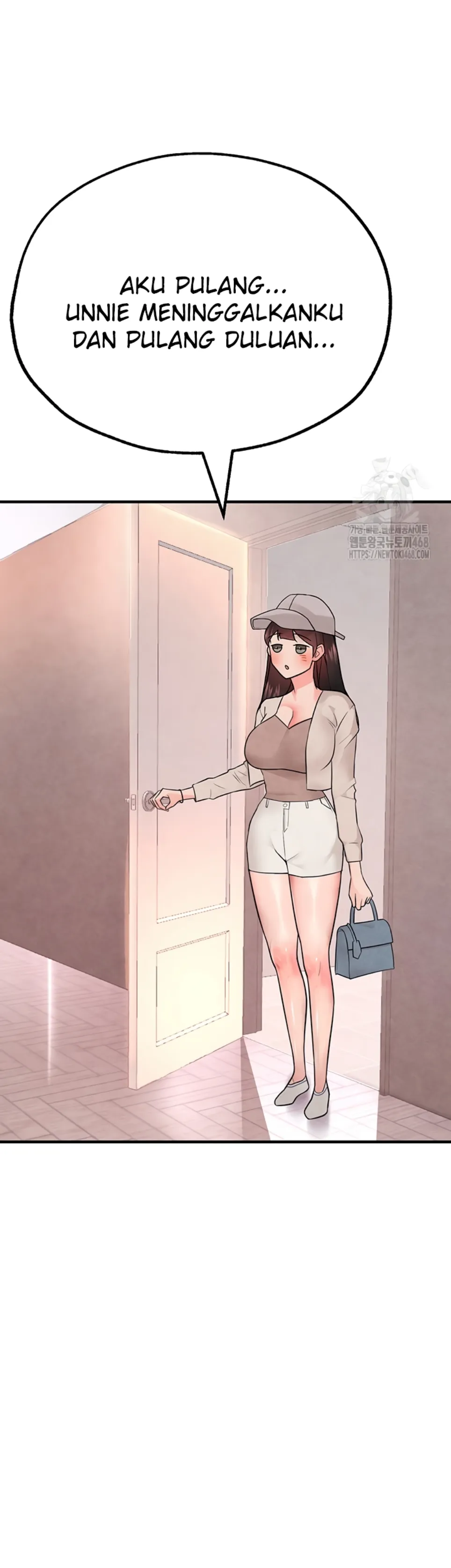 The BJ Manager Who Boosts His Favorability - Chapter 23 3