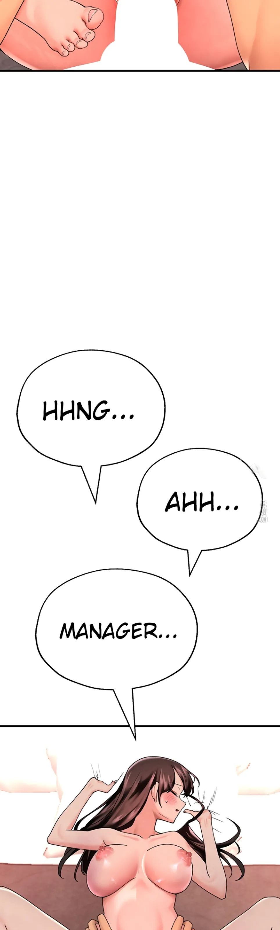 The BJ Manager Who Boosts His Favorability - Chapter 23 32