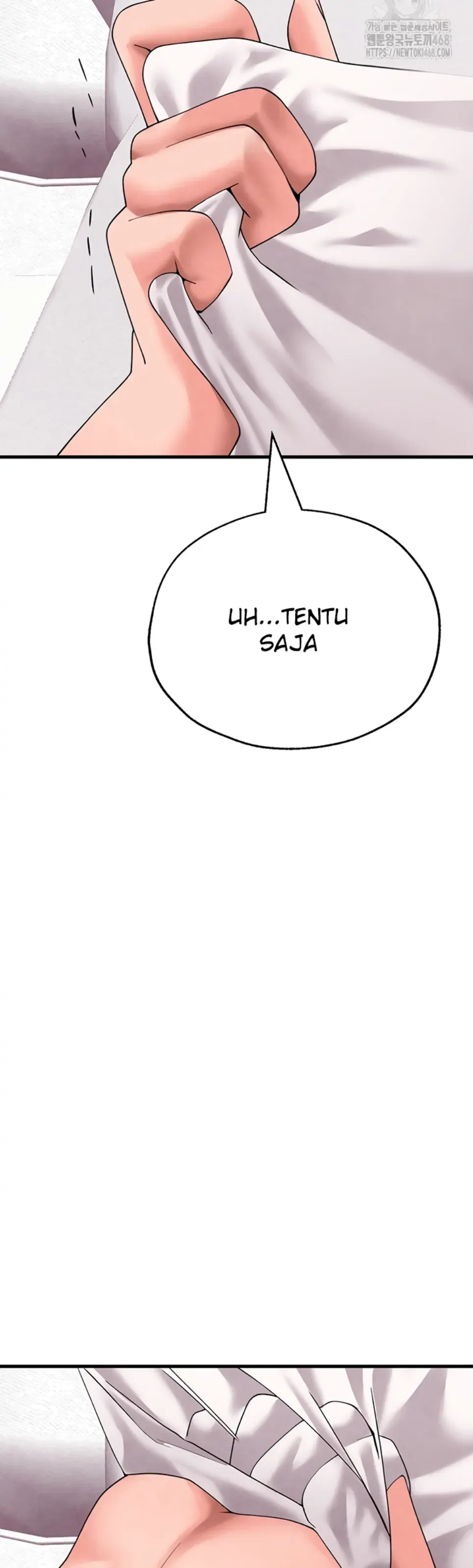 The BJ Manager Who Boosts His Favorability - Chapter 23 30