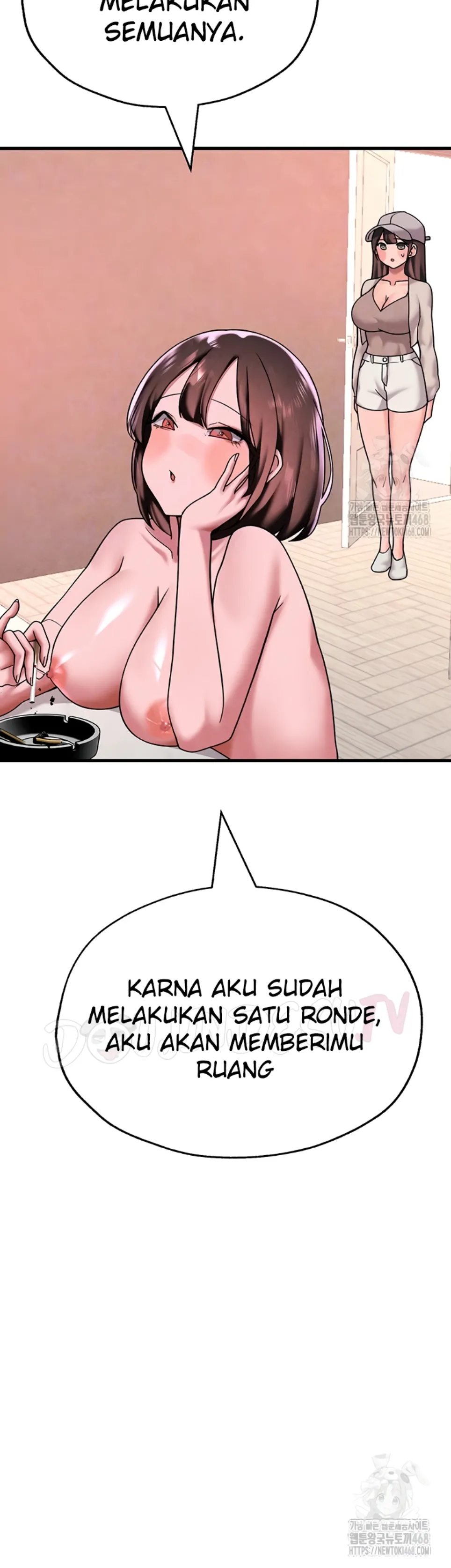 The BJ Manager Who Boosts His Favorability - Chapter 23 12