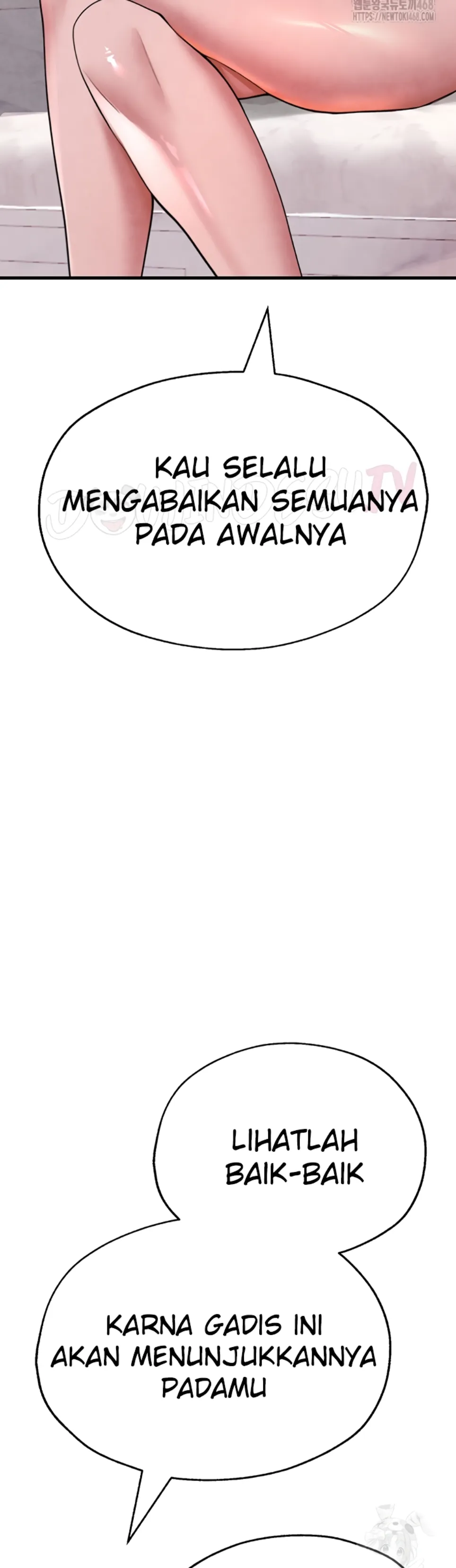 The BJ Manager Who Boosts His Favorability - Chapter 23 15