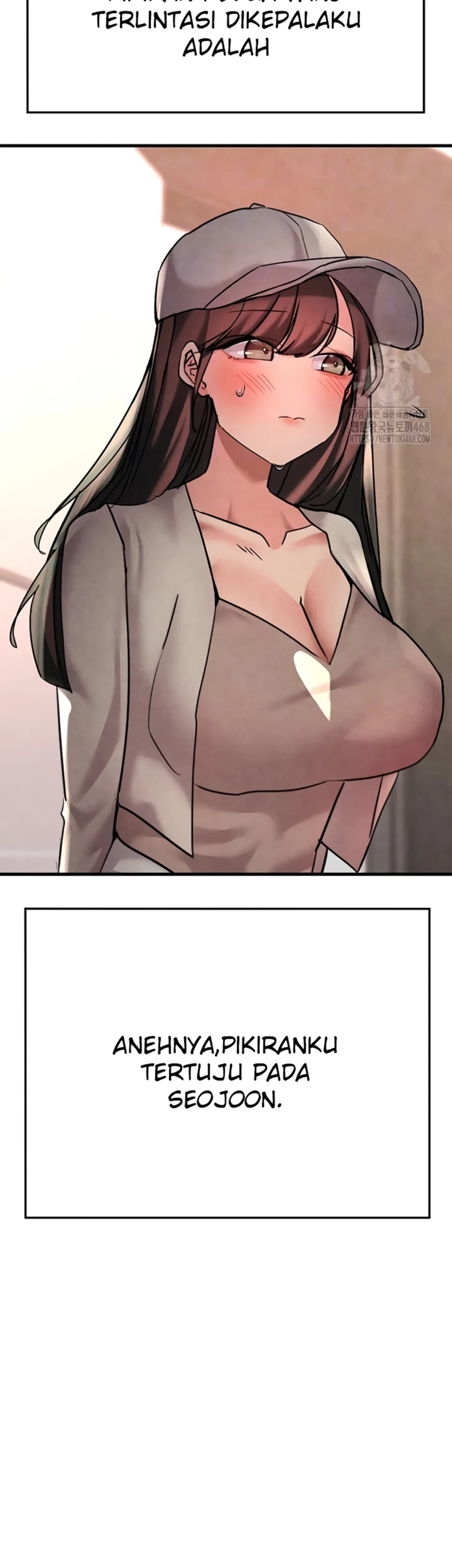 The BJ Manager Who Boosts His Favorability - Chapter 23 7