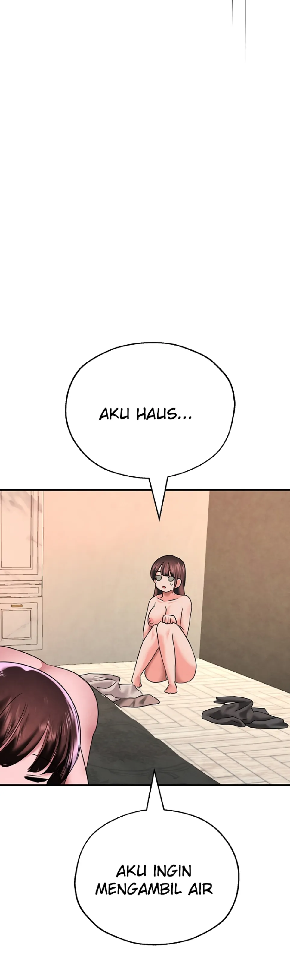 The BJ Manager Who Boosts His Favorability - Chapter 23 49