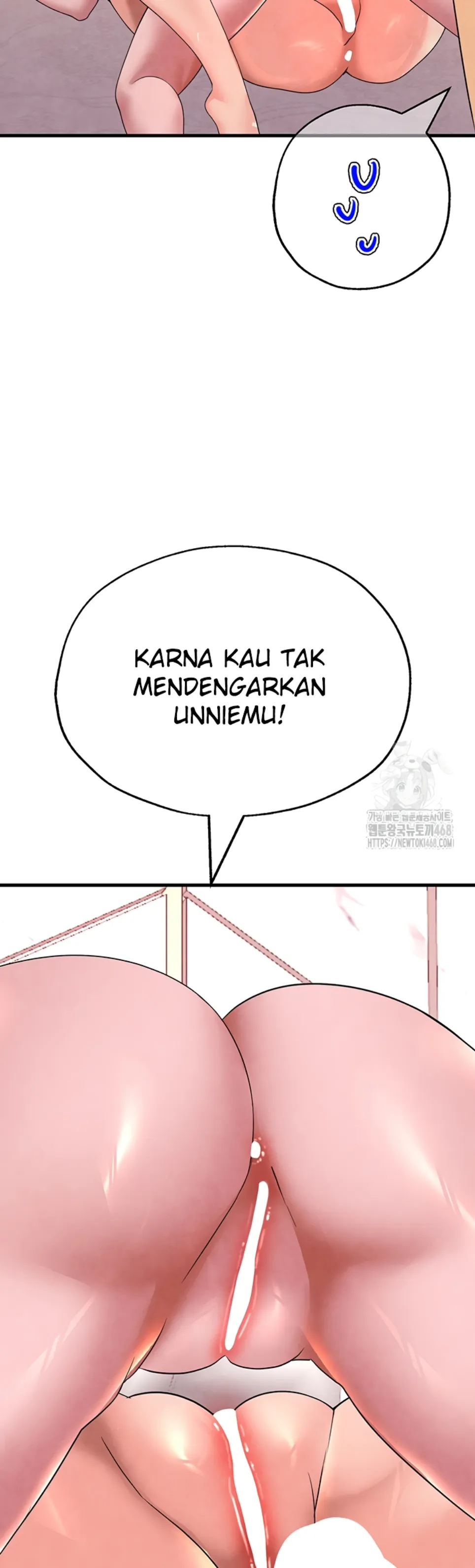 The BJ Manager Who Boosts His Favorability - Chapter 23 42