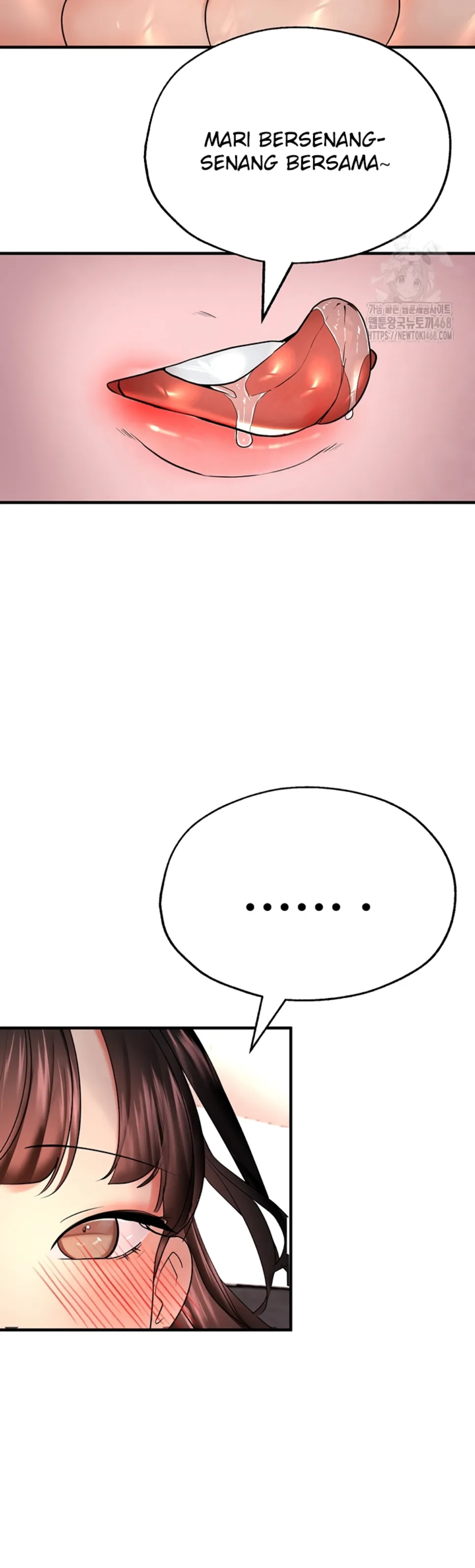 The BJ Manager Who Boosts His Favorability - Chapter 23 46