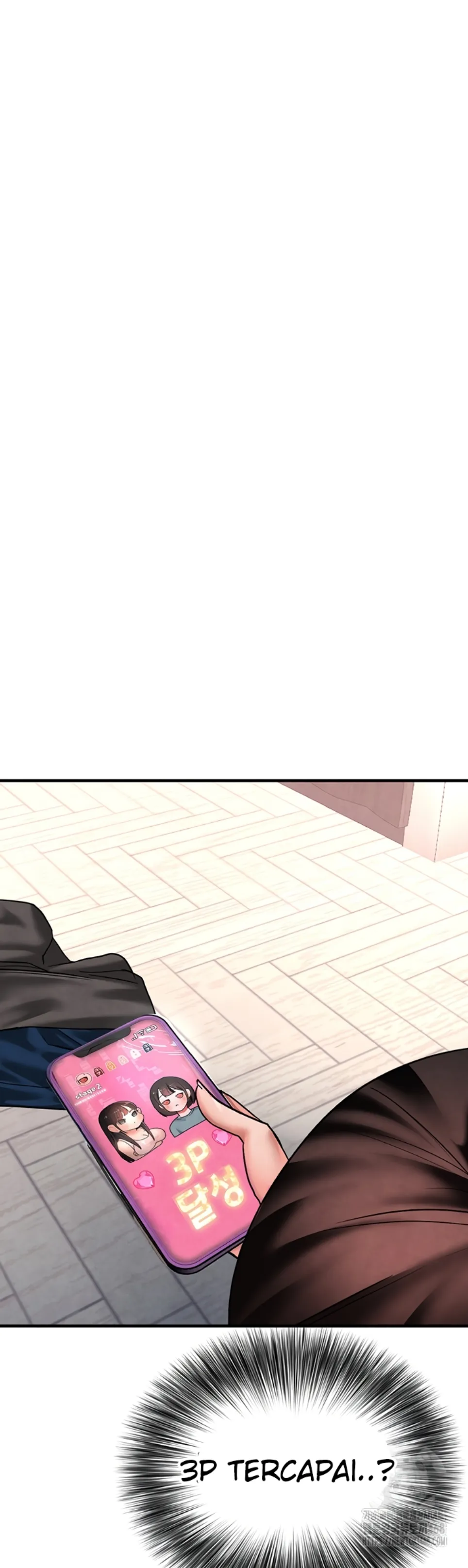 The BJ Manager Who Boosts His Favorability - Chapter 23 52