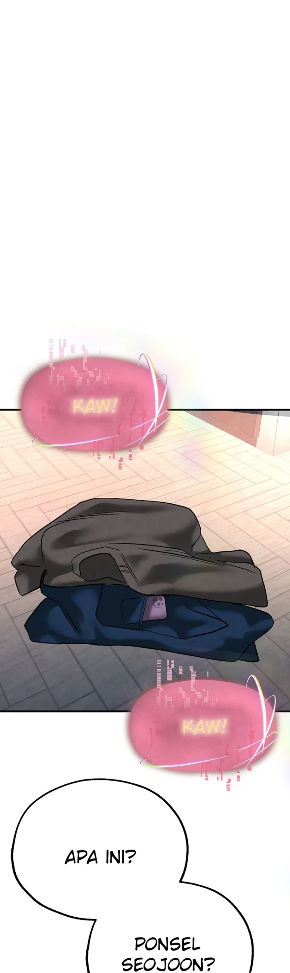 The BJ Manager Who Boosts His Favorability - Chapter 23 50