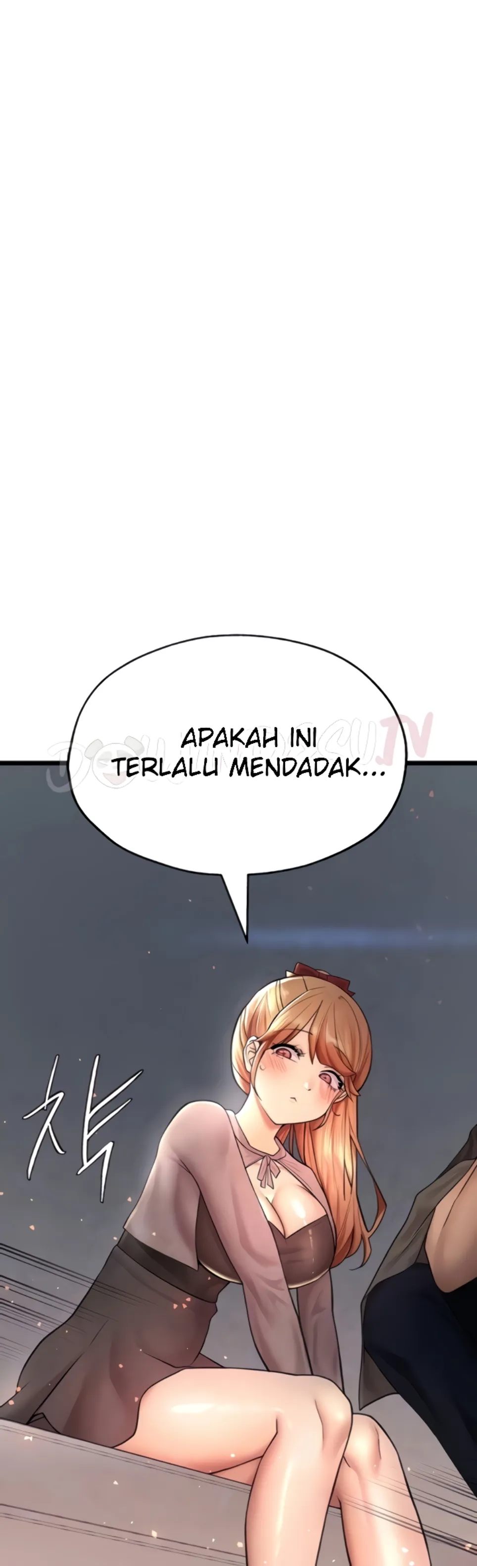 The BJ Manager Who Boosts His Favorability - Chapter 13 8