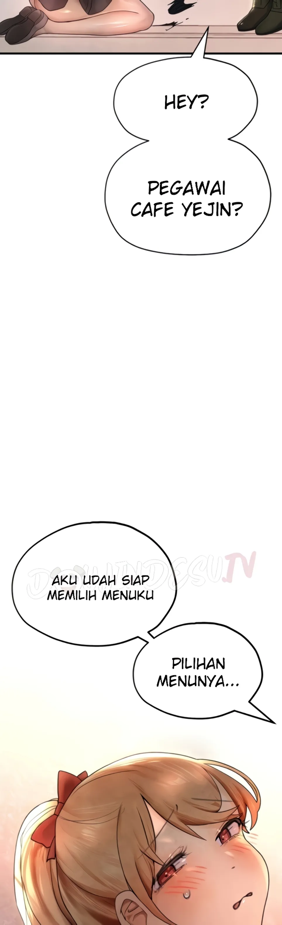 The BJ Manager Who Boosts His Favorability - Chapter 13 2