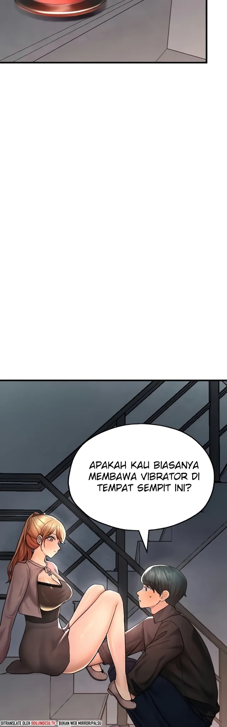 The BJ Manager Who Boosts His Favorability - Chapter 13 22