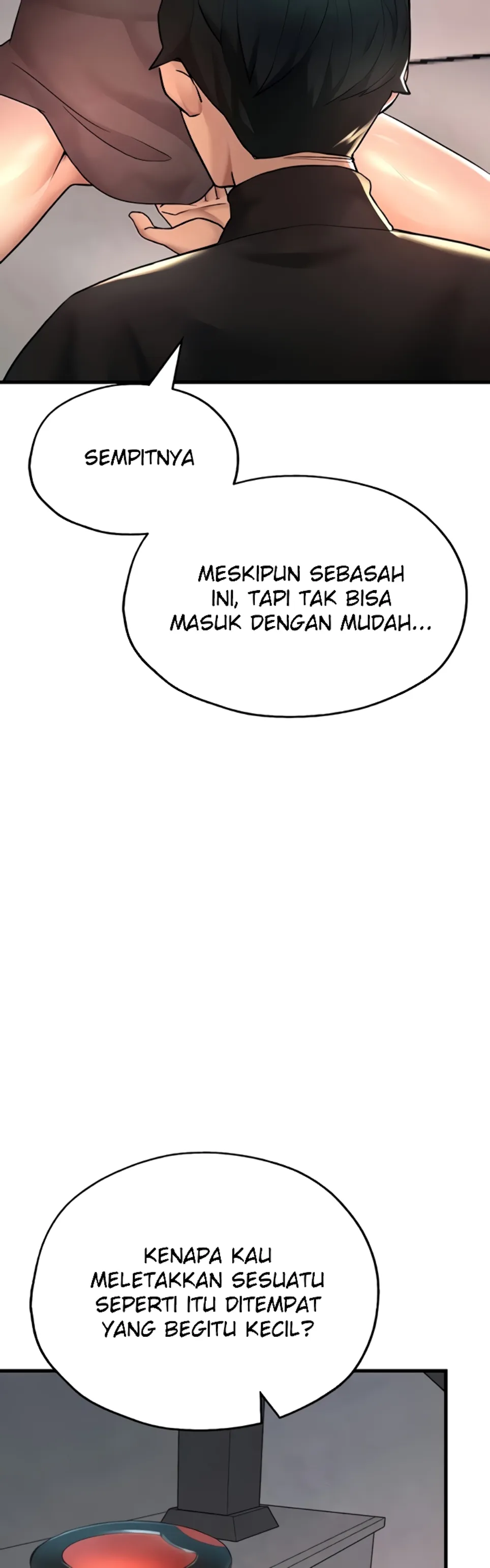 The BJ Manager Who Boosts His Favorability - Chapter 13 21
