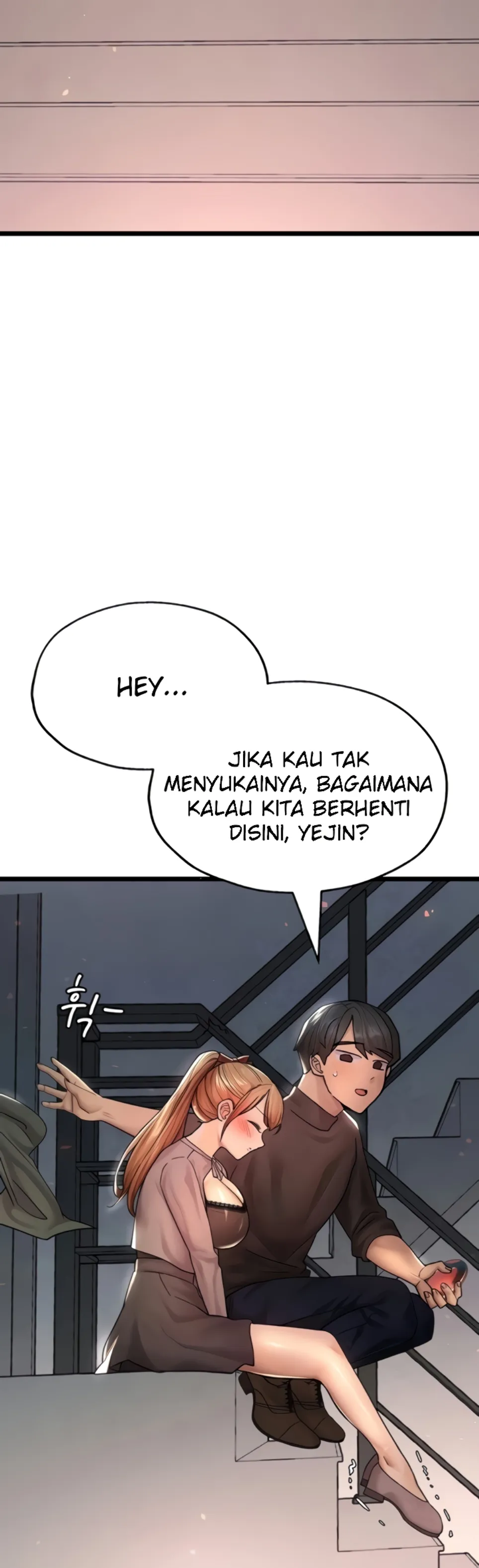 The BJ Manager Who Boosts His Favorability - Chapter 13 10