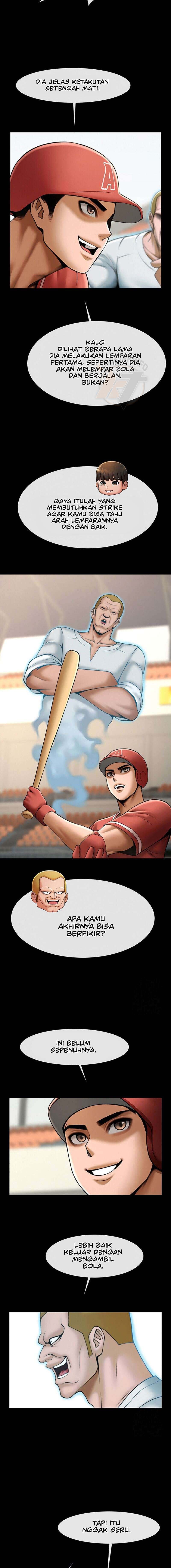 The Cheat Code Hitter Fucks Them All - Chapter 58 10