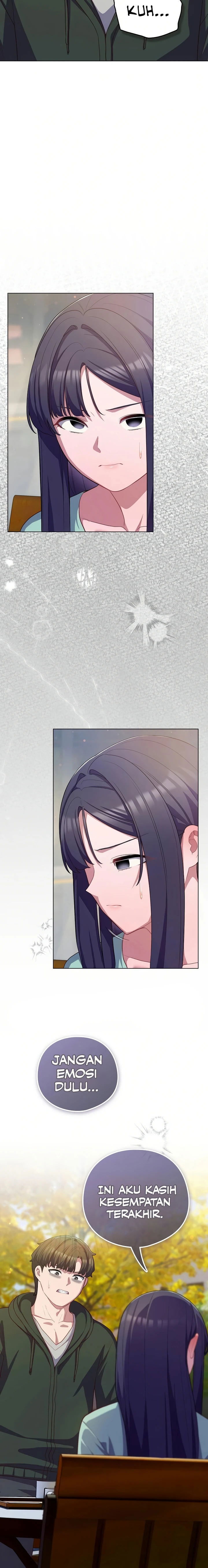 The General Is Here! - Chapter 39 22