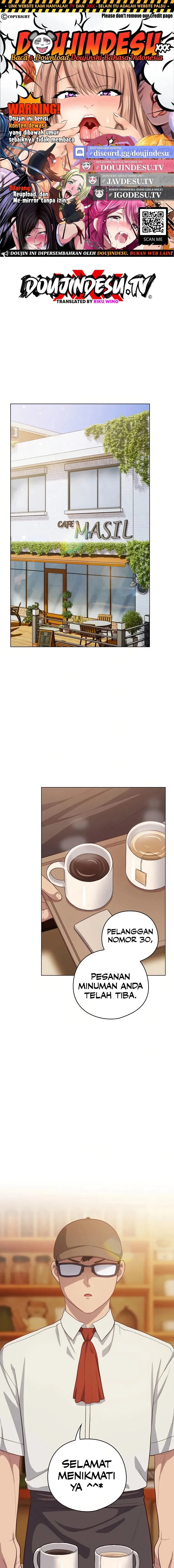 The General Is Here! - Chapter 39 1