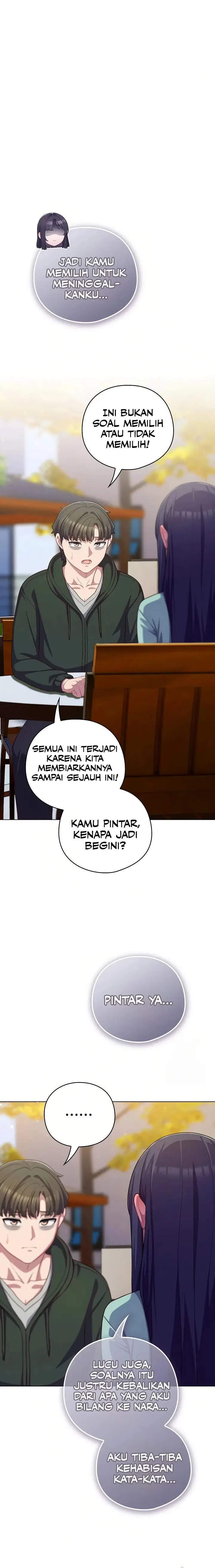 The General Is Here! - Chapter 39 17