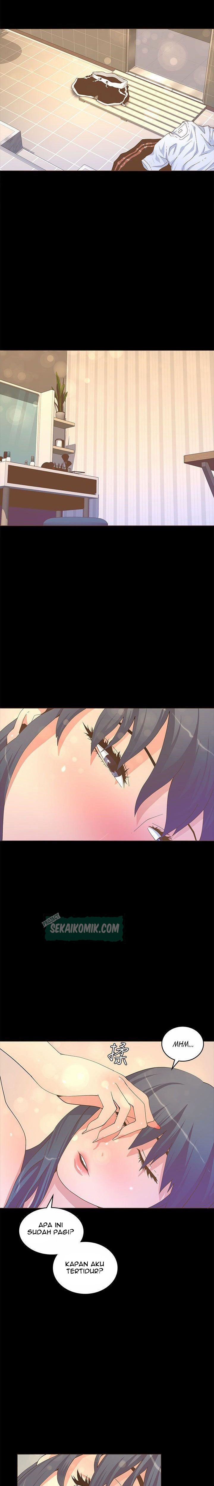 The Savory Girl - Chapter 20 9 The Savory Girl - Chapter 20 9