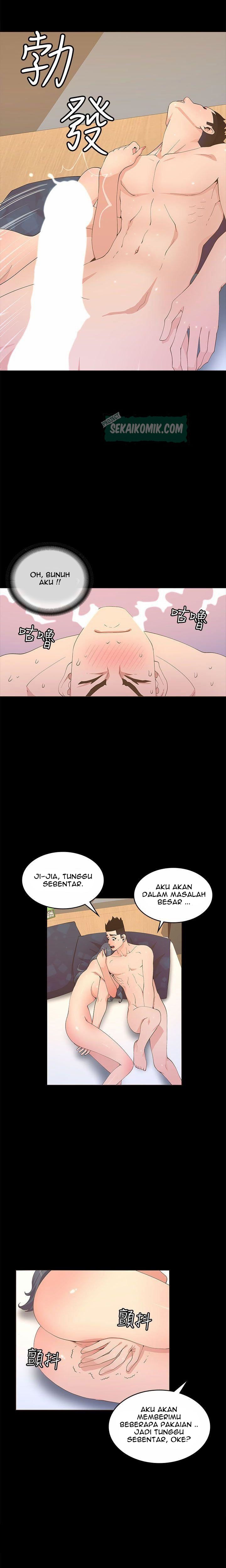 The Savory Girl - Chapter 20 3 The Savory Girl - Chapter 20 3