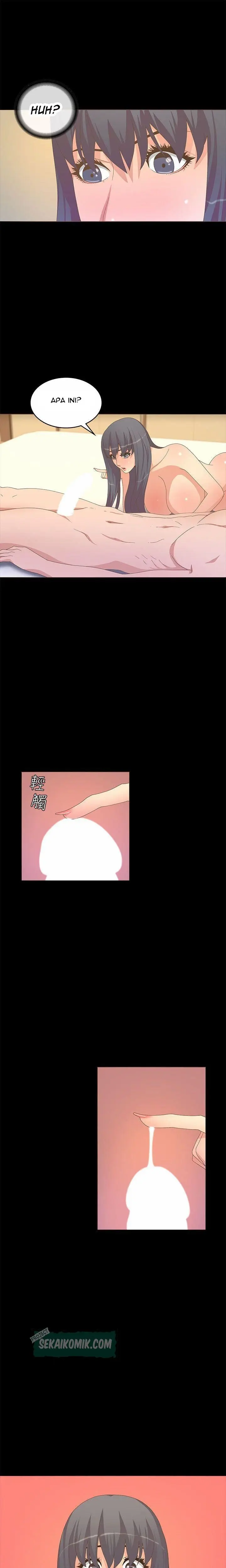 The Savory Girl - Chapter 20 11 The Savory Girl - Chapter 20 11