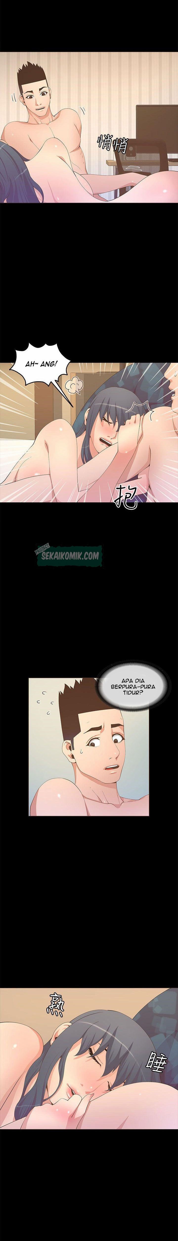 The Savory Girl - Chapter 20 4 The Savory Girl - Chapter 20 4