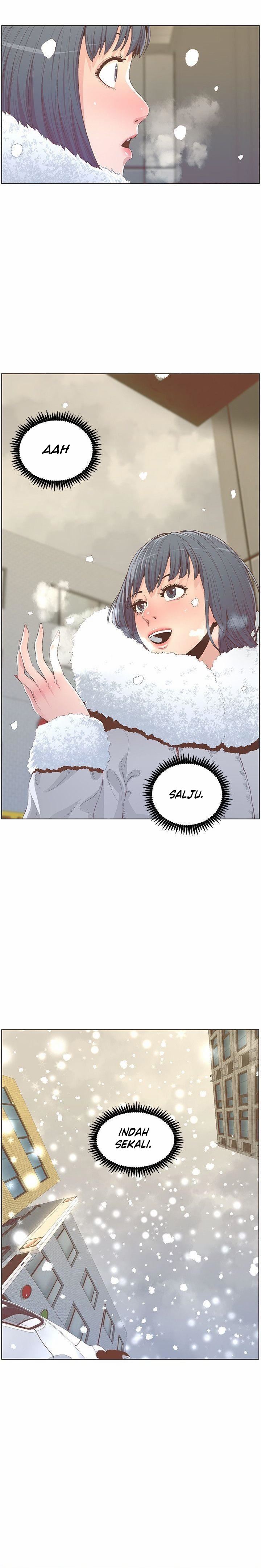 The Savory Girl - Chapter 63 end 3