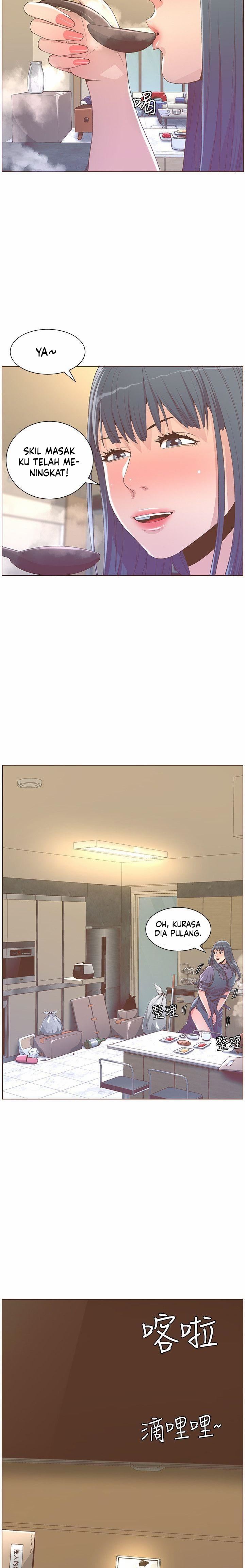 The Savory Girl - Chapter 63 end 13