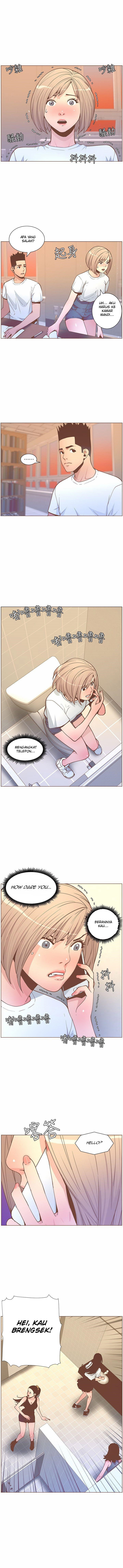 The Savory Girl - Chapter 60 5