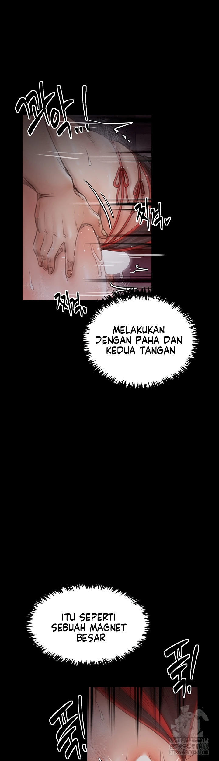 The Servant’s Story - Chapter 37 27 The Servant’s Story - Chapter 37 27