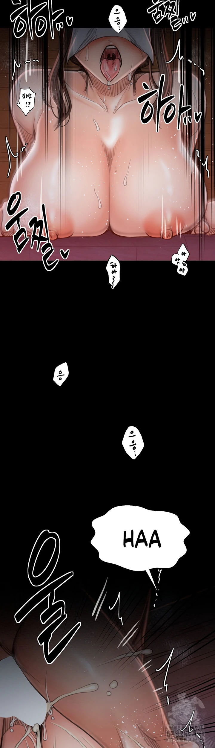 The Servant’s Story - Chapter 37 38 The Servant’s Story - Chapter 37 38