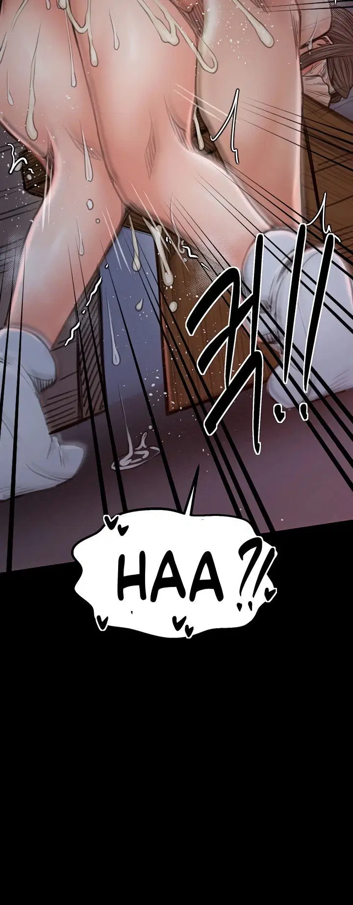 The Servant’s Story - Chapter 37 39 The Servant’s Story - Chapter 37 39