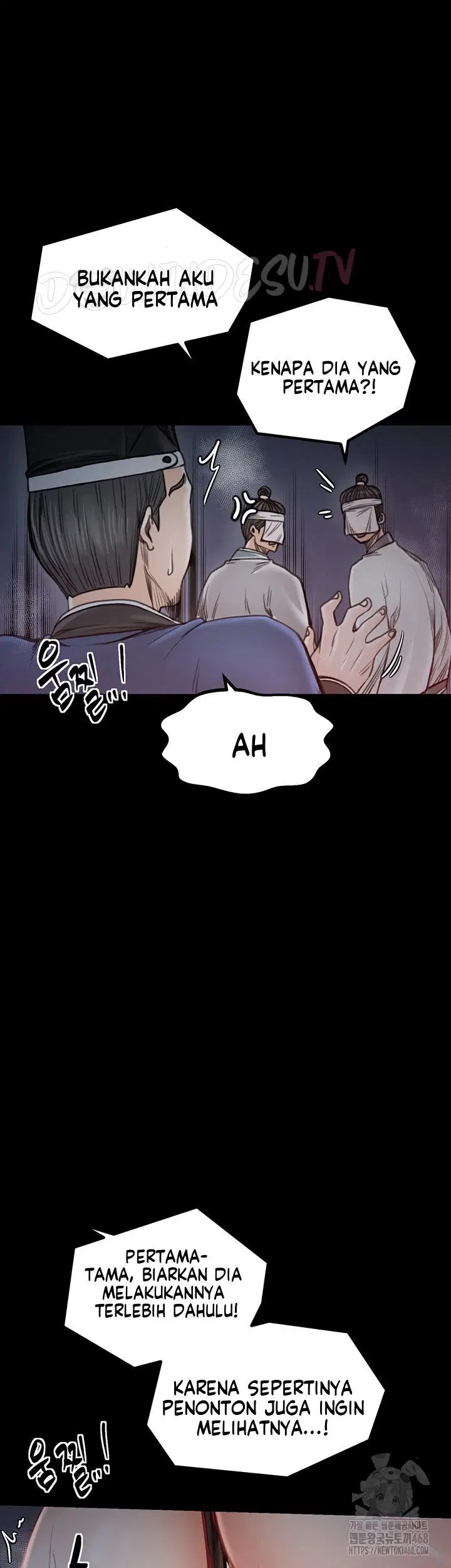 The Servant’s Story - Chapter 37 18 The Servant’s Story - Chapter 37 18