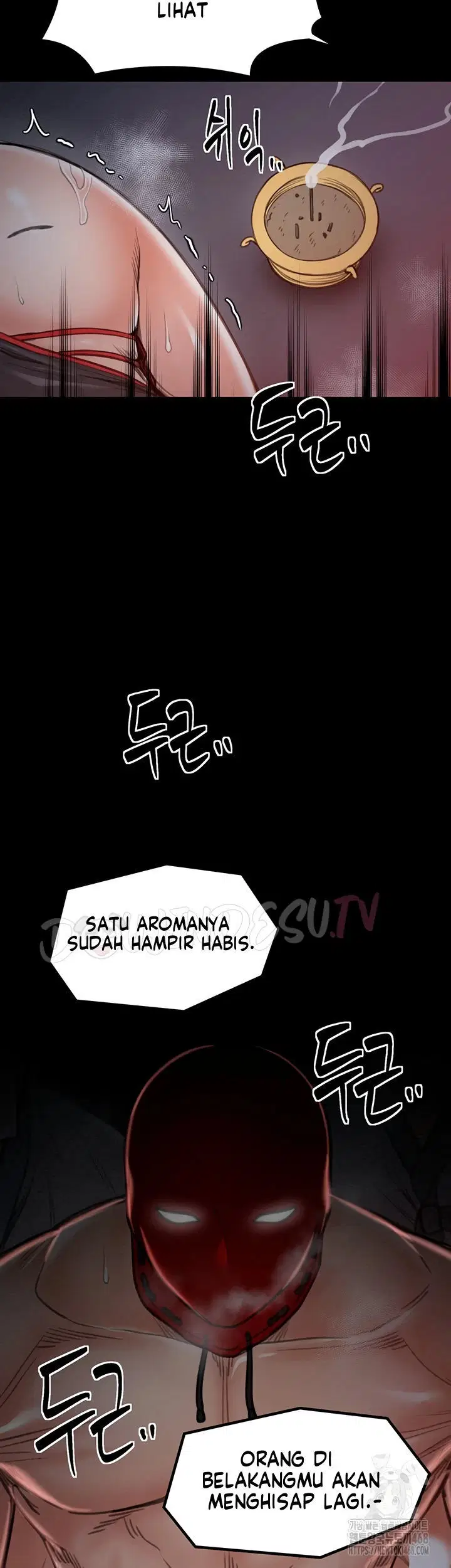 The Servant’s Story - Chapter 37 43 The Servant’s Story - Chapter 37 43