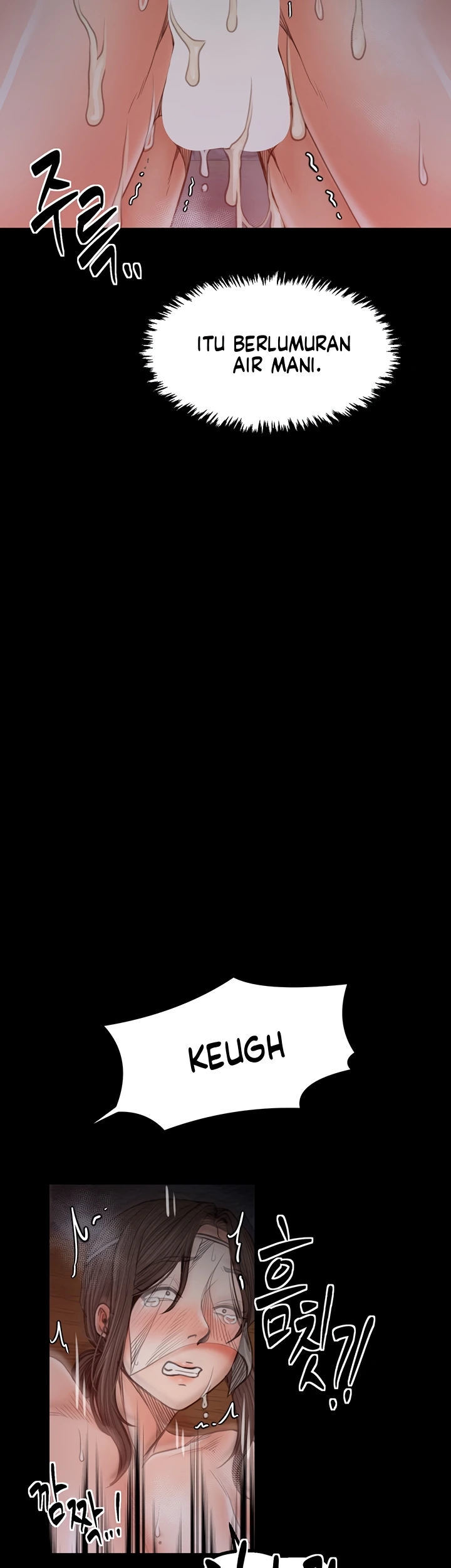 The Servant’s Story - Chapter 37 41 The Servant’s Story - Chapter 37 41