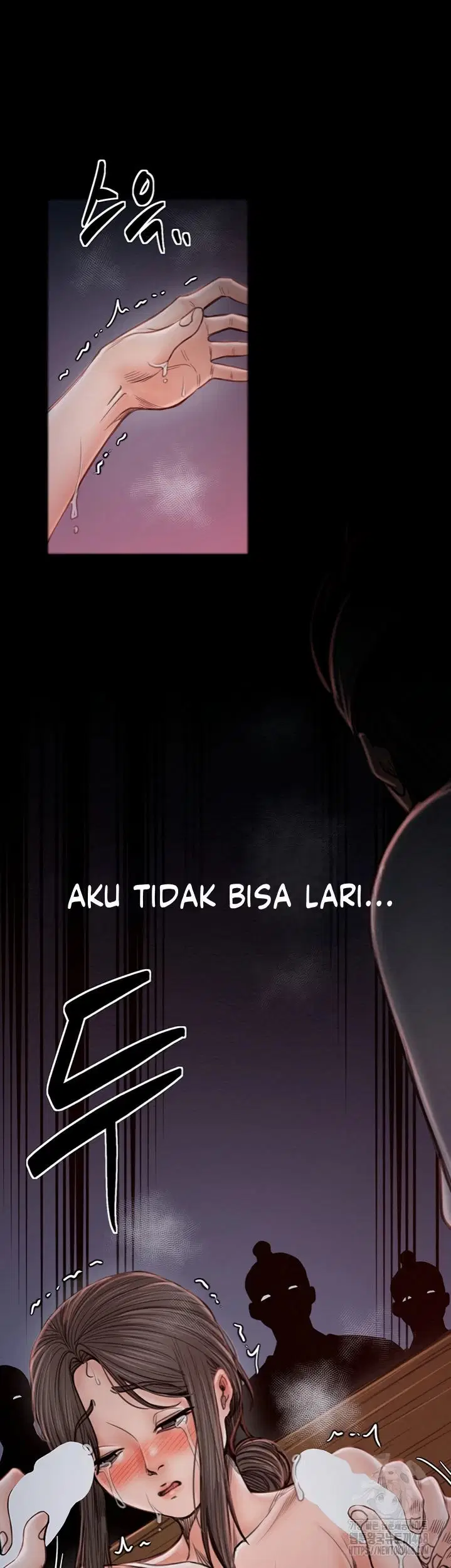 The Servant’s Story - Chapter 37 53 The Servant’s Story - Chapter 37 53