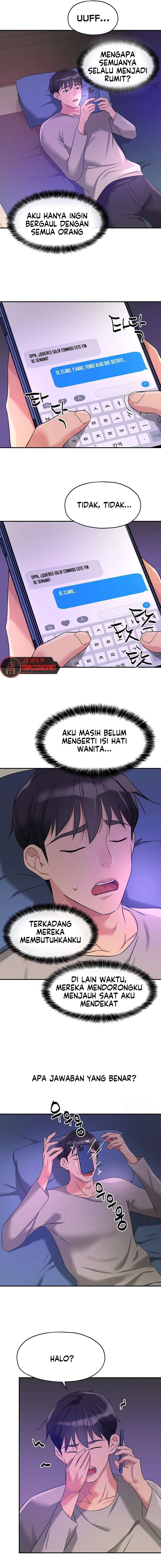 The Pleasure Shop - Chapter 115 8